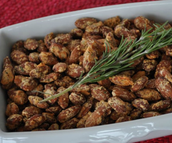 parmesan-rosemary-almonds