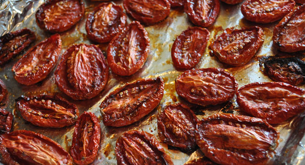 roasted-tomatoes