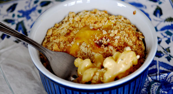macaroni-and-cheese macaroni-and-cheese