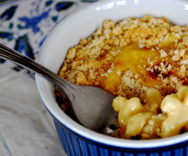 macaroni-and-cheese