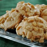 Pine Nut Cookies