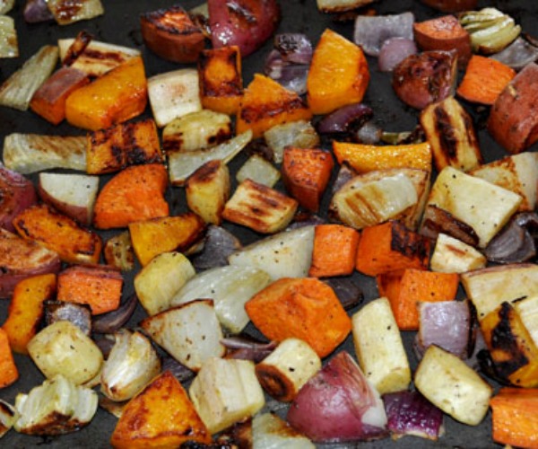 roasted-winter-vegetables-cooked
