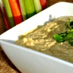 My Favorite Hummus