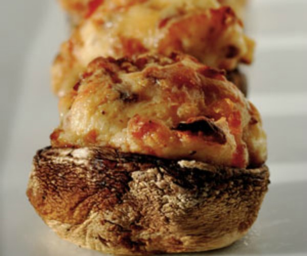 stuffed-mushroom-recipe-bacon