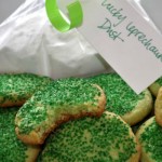 Lucky Leprechaun Cookies