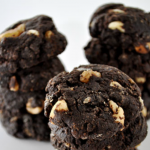 Copy Cat Paradise Bakery Chocolate Chippers