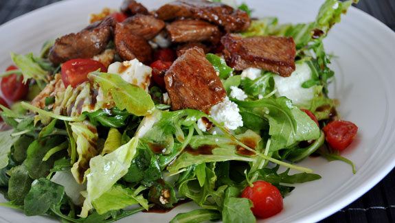 honey-soy-steak-salad honey-soy-steak-salad