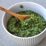 Basil Pesto
