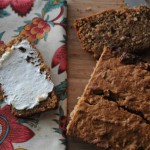 Apple Spice Quick Bread