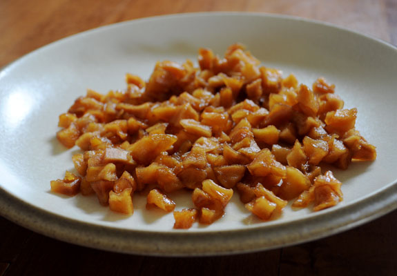cooked-dried-apples-for-quick-bread cooked-dried-apples-for-quick-bread