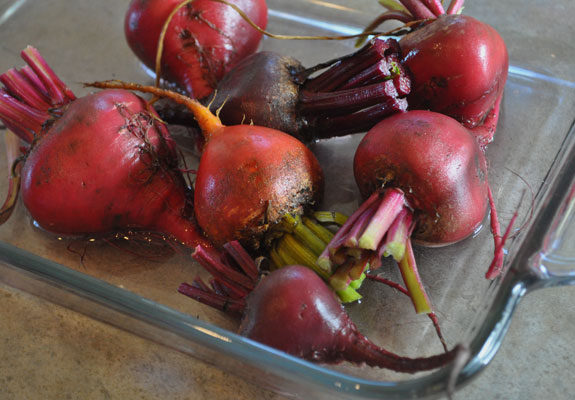 preparing-beets-to-roast preparing-beets-to-roast
