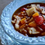 Mountain Mama’s Healing Soup