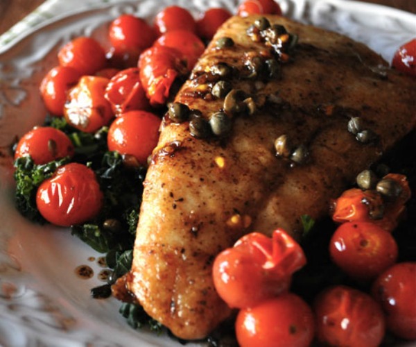 seared-halibut-with-caper-tomato-pan-sauce-1-mountain-mama-cooks