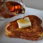 My Favorite Challah French Toast Recipe