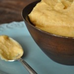 Root Vegetable Mash Recipe
