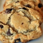 New York Times PERFECT Chocolate Chip Cookie Recipe {Adapted for High Altitude}