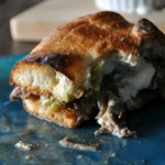 Spicy Brisket Sandwiches