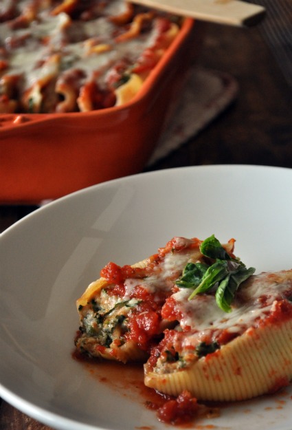 Eggplant-ricotta-and-kale-stuffed-shells-mountain-mama-cooks-1 Eggplant-ricotta-and-kale-stuffed-shells-mountain-mama-cooks-1