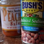 Tex-Mex Rice and Beans