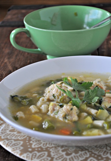 springtime-minnestrone-soup-recipe springtime-minnestrone-soup-recipe