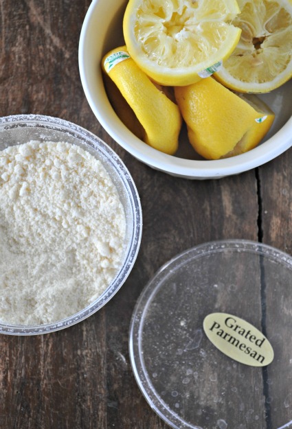 Fresh Lemon Grated Parmesan Vinaigrette, Mountain Mama Cooks Fresh Lemon Grated Parmesan Vinaigrette, Mountain Mama Cooks