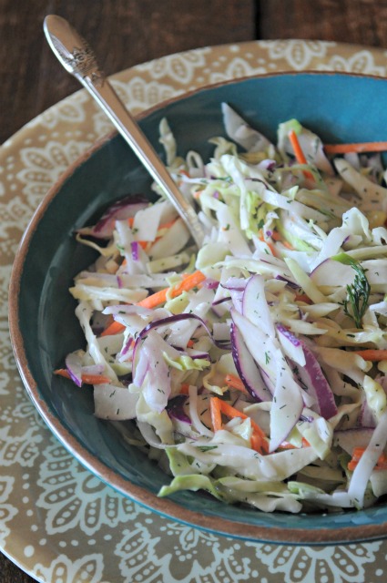 kohlrabi-slaw-with-dill-veganiase-dressing-mountain-mama-cooks kohlrabi-slaw-with-dill-veganiase-dressing-mountain-mama-cooks