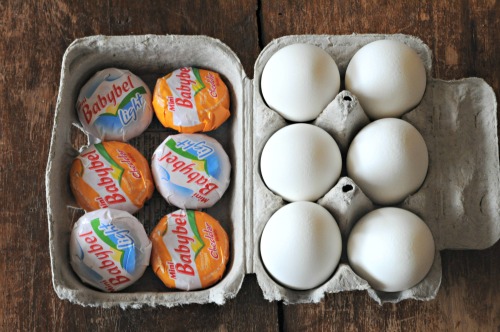 hard-boiled-eggs-and-babybel-cheese-road-trip-snacks hard-boiled-eggs-and-babybel-cheese-road-trip-snacks