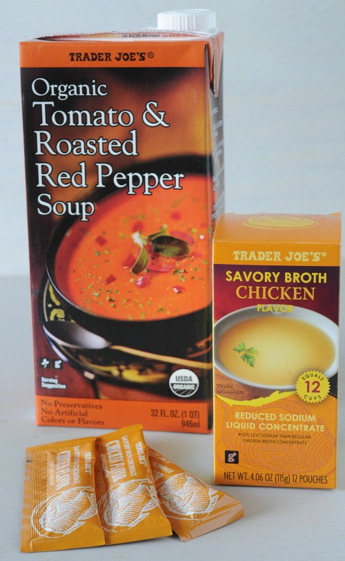 Top 10 Favorite Trader Joe's Products Mountain Mama Cooks