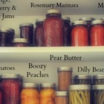 Canning Palooza 2012