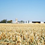 Iowa CornQuest 2012