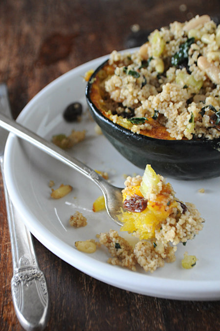Stuffed Fall Squash, www.mountainmamacooks.com Stuffed Fall Squash, www.mountainmamacooks.com