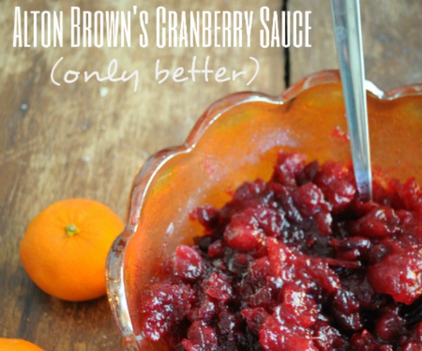 Permalink to: Alton Brown's Cranberry Sauce (only better) Alton-Browns-Cranberry-Sauce-www.mountainmamacooks.com_
