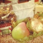 Harry & David Crater Lake Gift Basket Giveaway