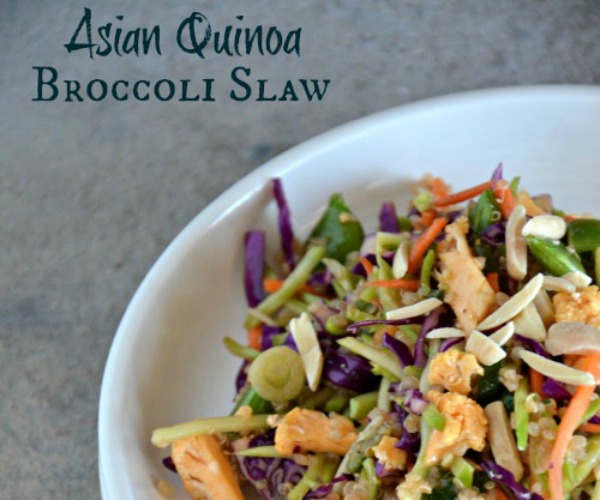 Asian-Quinoa-Broccoli-Slaw-www.mountainmamacooks.com-glutenfree-vegan-recipe