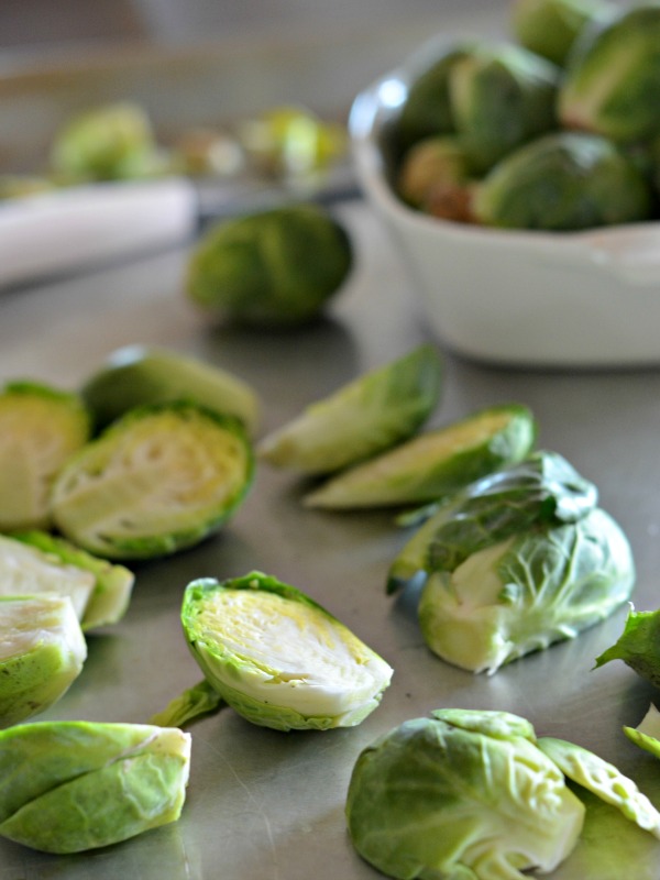 blackened brussels sprouts recipe-2, www.mountainmamacooks