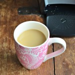 Thai-ish Cafe Latte + Keurig Review