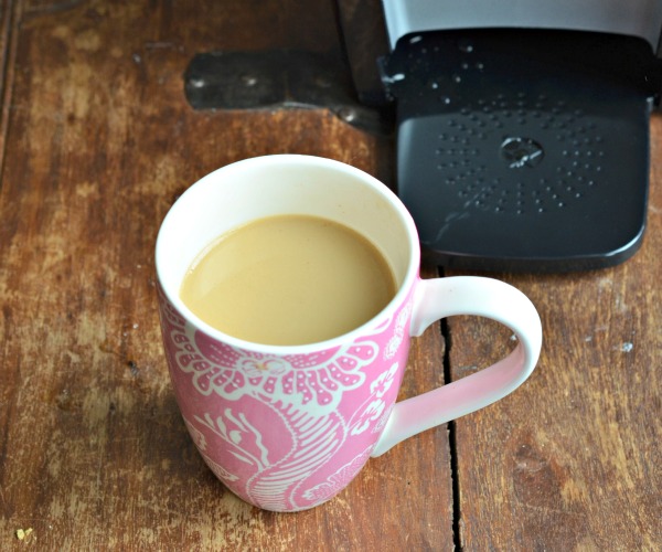 Thai Coffee Latte, www.mountainmamacooks.com