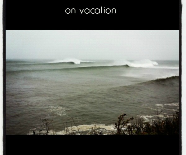 on vacation-feature