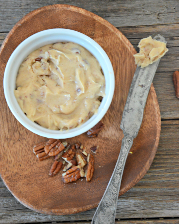 honeypecanbutterrecipemountainmamacooks Mountain Mama Cooks