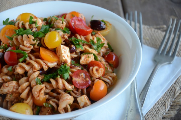 Salad sun dried tomato recipes Salad sun dried tomato recipes