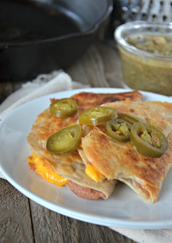 Taco Tuesday Crispy Bean & Cheese Tacos Mountain Mama Cooks