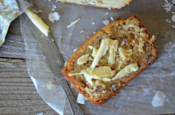 to pancake Bread with Gluten Walnuts, mix how www.mountainmamacooks bread with Banana Free banana  make  Coconut