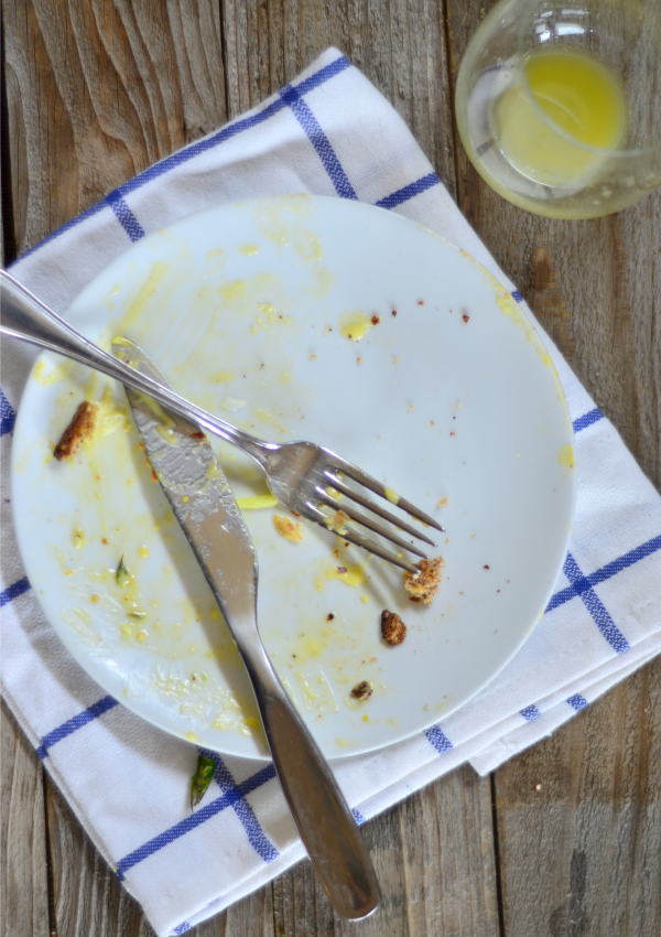 Prosciutto Wrapped Asparagus Eggs Benedict Mountain Mama Cooks