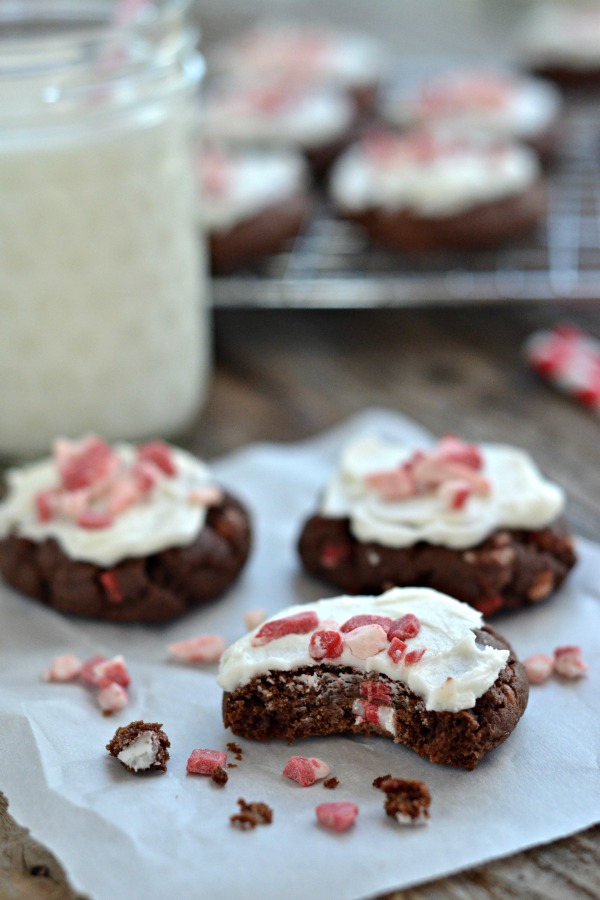 Christmas Cookies, Colorado High Altitude Baking | Real Estate and Lifestyle in Northern Colorado, a blog by Joanna Gyrath, Realtor