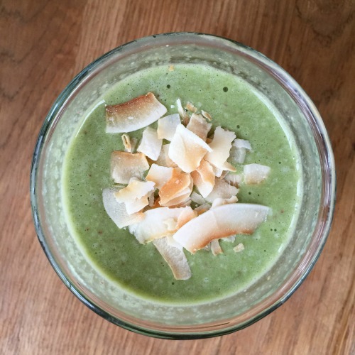 The Goods | mountainmamacooks.com #TheGoods