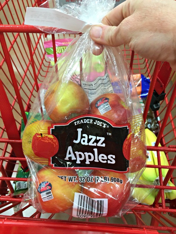 Best of Trader Joe's The Fab 15 Mountain Mama Cooks