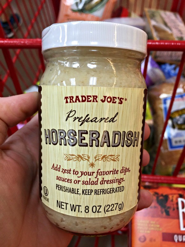 Best of Trader Joe's The Fab 15 Mountain Mama Cooks