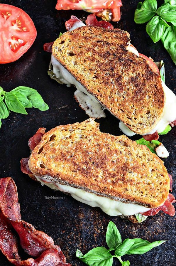 Back to School Lunches Just for Mom!! www.mountainmamacooks.com