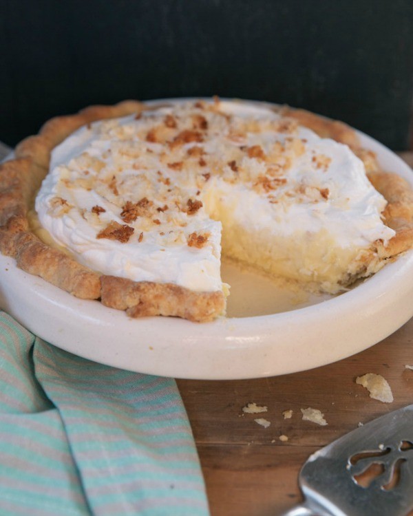 25 Pie Recipes | mountainmamacooks.com