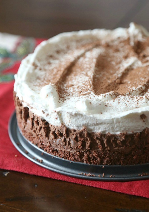 25 Pie Recipes | mountainmamacooks.com